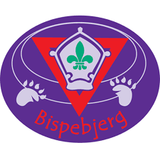 BispebjergSpejderne logo